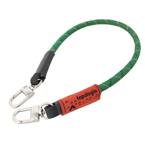 Topologie(トポロジー) 8mm Wrist Strap ロープ ストラップ メンズ 表記無...