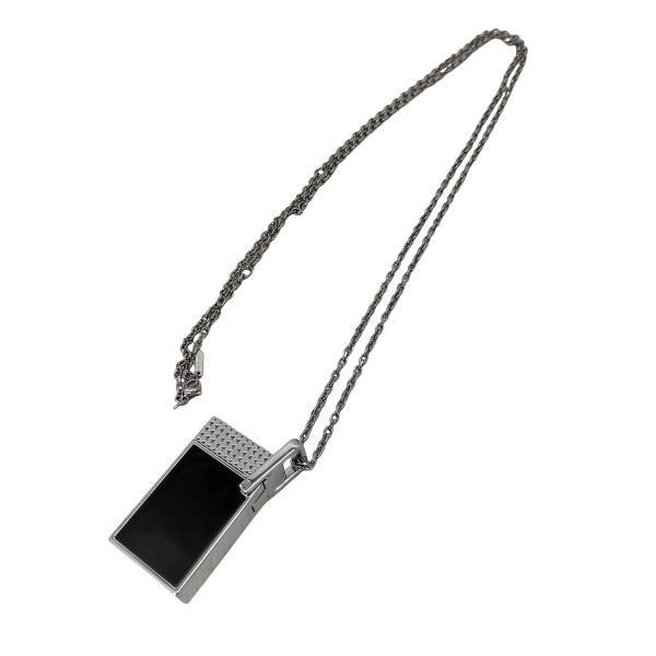 USED古着(ユーズドフルギ) S.T. Dupont PARIS LIGHTER NECKLACE...