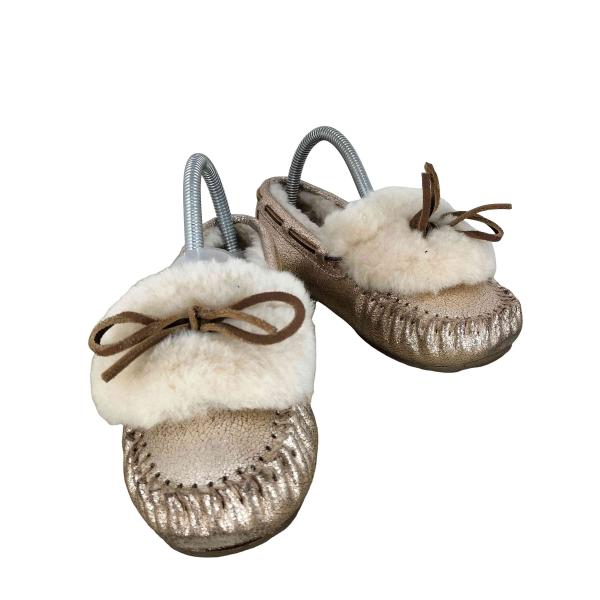 EMU Australia(エミュオーストラリア) Amity Cuff Cracked レディース...