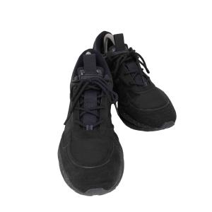 ONITSUKA TIGER(オニツカタイガー) RUNGER ローカットスニーカー メンズ JPN：26 中古 古着 0227