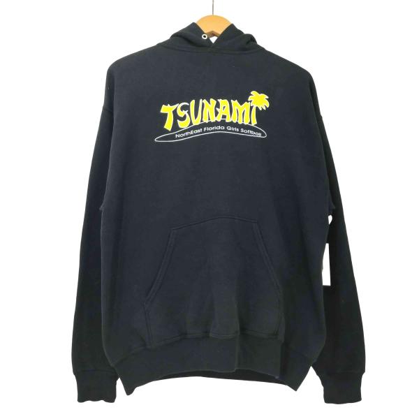 JERZEES(ジャージーズ) TSUNAMI プルオーバー パーカー メンズ import：L  ...