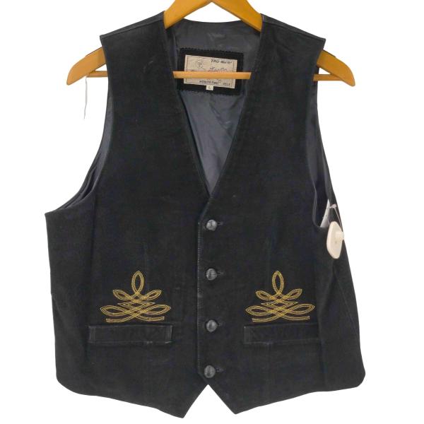 USED古着(ユーズドフルギ) TRU-North mountain sports wear 豚革 ...