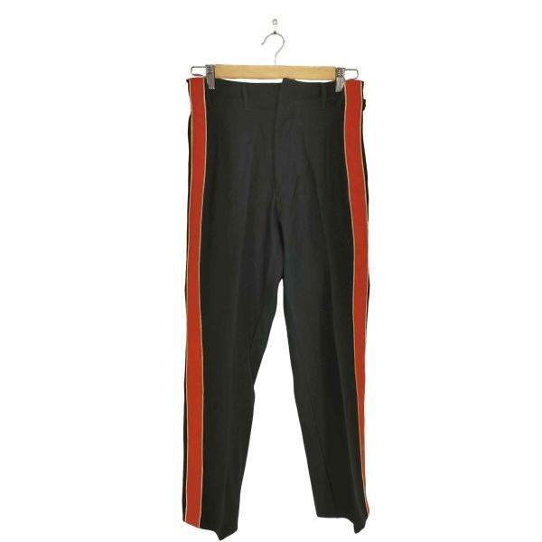 USED古着(ユーズドフルギ) 80S 42TALONジップ サイドアジャスター付きセンタープレスス...