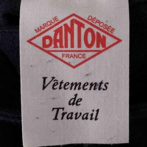 DANTON(ダントン) ウールフランネルサロ...の詳細画像5
