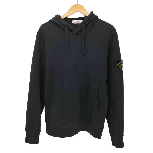 STONE ISLAND(ストーンアイランド) 22AW GARMENT DYE PULLOVER ...