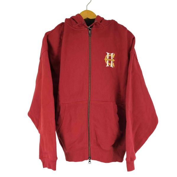 Evisen skateboards(エビセンスケートボーズ) HUFUJI ZIP HOODIE ...