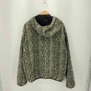 Stussy(ステューシー) Snake Ja...の詳細画像1