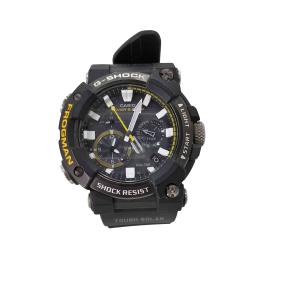 G-SHOCK カシオ GWN-Q1000-7AJF ガルフマスター クアッドセンサー 電波