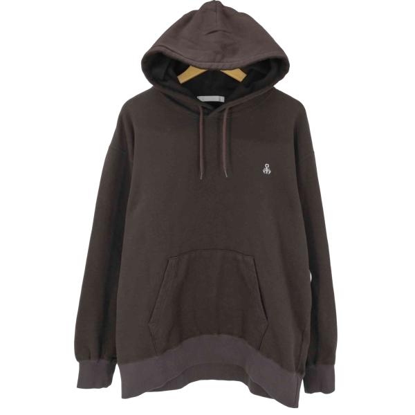 SOPHNET.(ソフネット) 26SS SCORPION WIDE SWEAT HOODIE スコ...