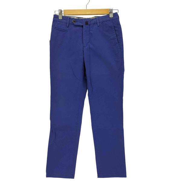 PT01(ピーティーゼロウーノ) VELO EVO FIT STRETCH パンツ メンズ  42 ...