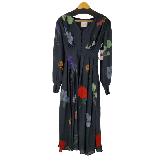 AMERI(アメリ) 2WAY AMANDA DRESS レディース  M 中古 古着 0905