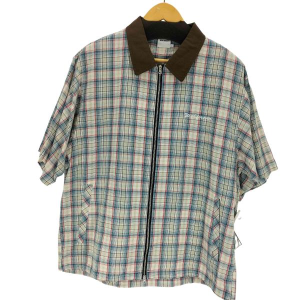 USED古着(ユーズドフルギ) {{WISH FOREVER}} DRAW CODE DOUBLE ...