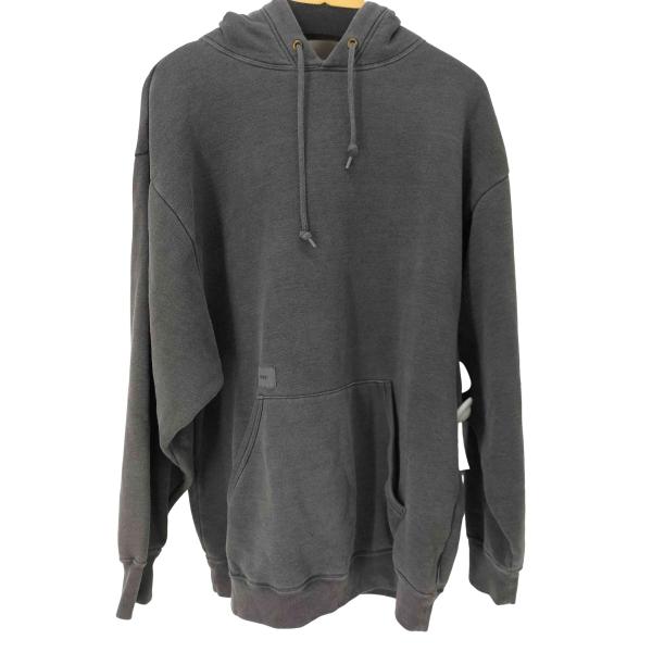 WTAPS(ダブルタップス)  SIGN 01 / HOODY / CTPL メンズ JPN：4  ...