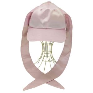 MASU(エムエーエスユー) LONG EAR CAP メンズ 表記無 中古 古着 0646