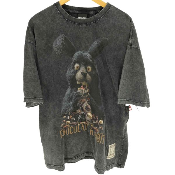 EXAMPLE(イグザンプル) DEATH BY DESSERT CHOCOLATE RABBIT ...