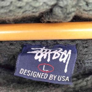 Stussy(ステューシー) 90s OLD ...の詳細画像5