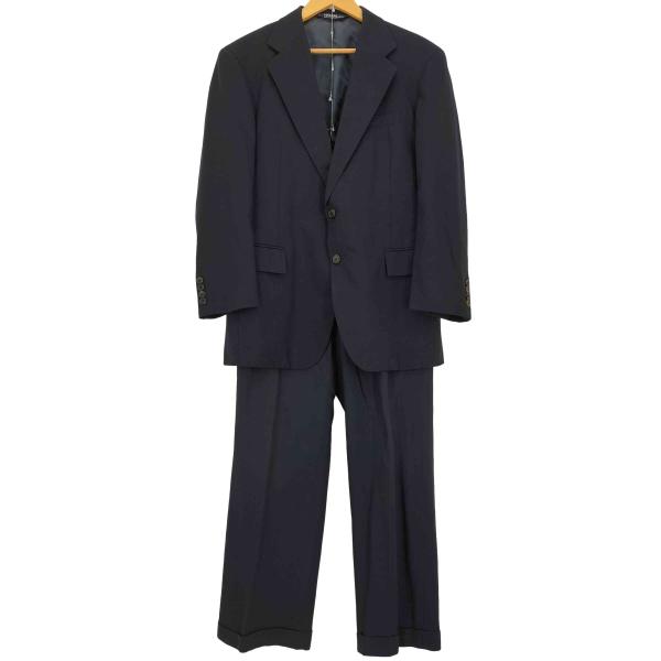 Polo by RALPH LAUREN(ポロバイラルフローレン) 80-90s 三角タグ ウール ...