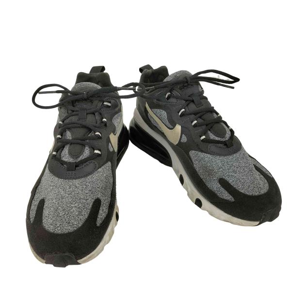 NIKE(ナイキ) Air Max 270 React エアマックス 270 リアクト レディース ...