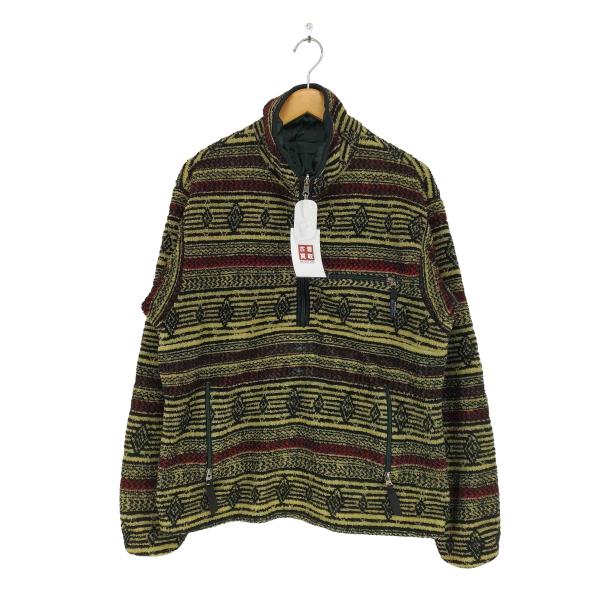 patagonia(パタゴニア) 90s USA製 GLISSADE PULL-OVER メンズ  ...