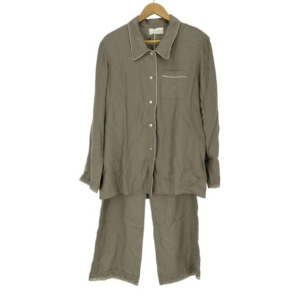 USED古着(ユーズドフルギ) {{MAISON FLANER}} Lace Roomwear レデ...