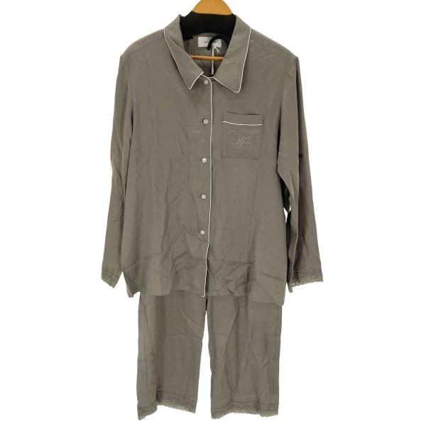 USED古着(ユーズドフルギ) {{MAISON FLANER}} Lace Roomwear レデ...