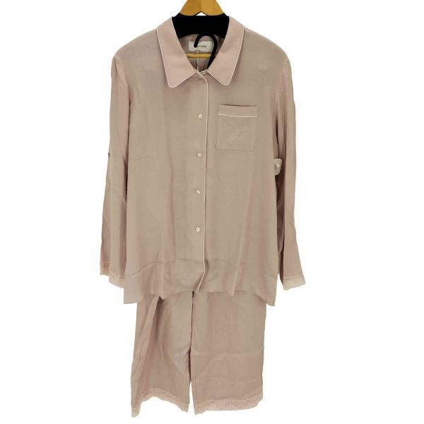 USED古着(ユーズドフルギ) {{MAISON FLANER}} Lace Roomwear  レ...