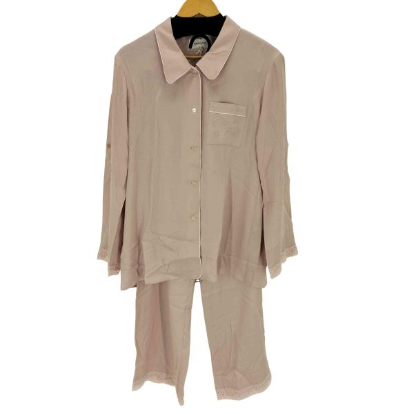 USED古着(ユーズドフルギ) {{MAISON FLANER}} Lace Roomwear  レ...