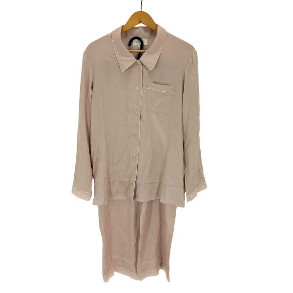 USED古着(ユーズドフルギ) {{MAISON FLANER}} Lace Roomwear  レ...