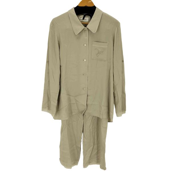 USED古着(ユーズドフルギ) {{MAISON FLANER}} Lace Roomwear レデ...