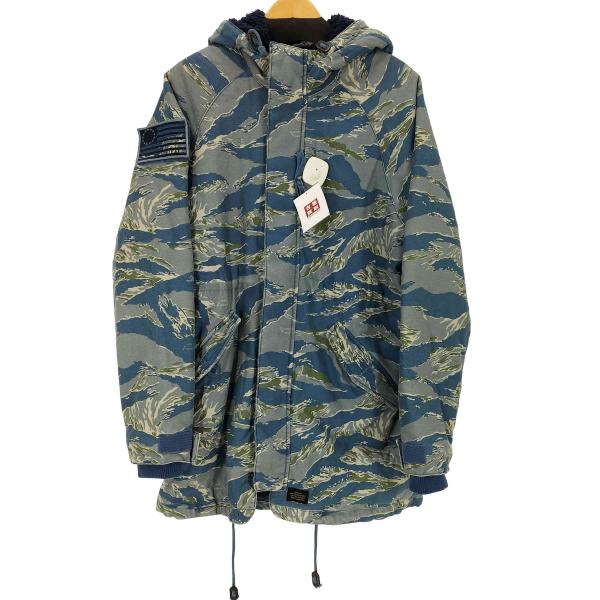 Lafayette(ラファイエット) OLD GLORY FIELD PARKA BOA JACKE...