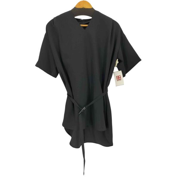 RIM.ARK(リムアーク) Relax belted tops レディース FREE  中古 古着...