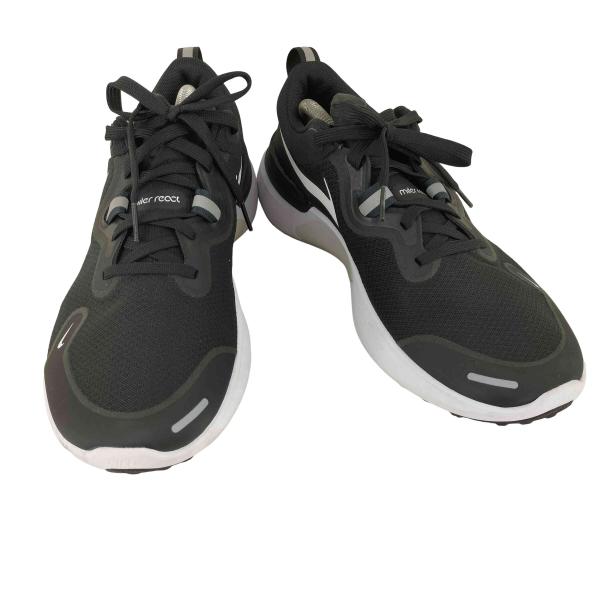NIKE(ナイキ) React Miler リアクト マイラー スニーカー メンズ  28 中古 古...