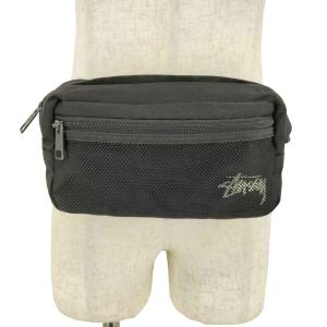 Stussy(ステューシー) Stock Side Bag ストックサイド バッグ メンズ 表記無 中古 古着 0843