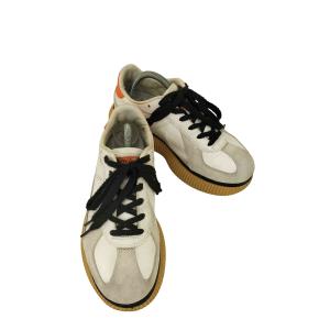 ONITSUKA TIGER(オニツカタイガー) DELECITY デレシティー ローカットスニーカー 中古 古着 0902