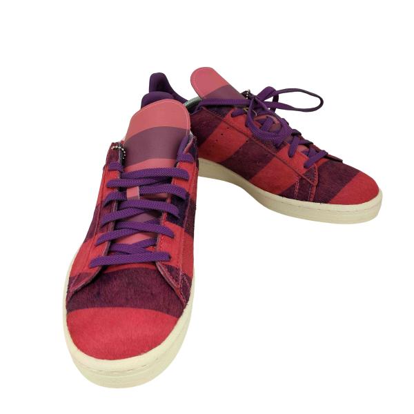 adidas Originals(アディダスオリジナルス) Campus 80s Cheshire ...