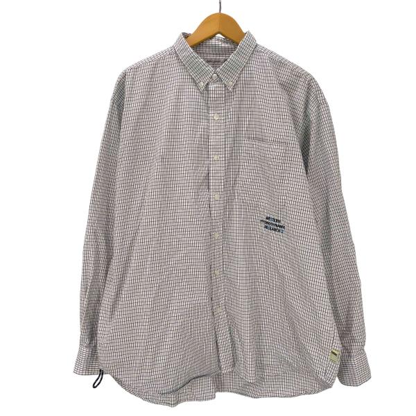 BEAMS SSZ(ビームスエスエスゼット) 25AW 別注 Western Hydrodynami...