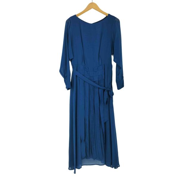 AMERI(アメリ) curtain lady dress  レディース 表記無  中古 古着 05...
