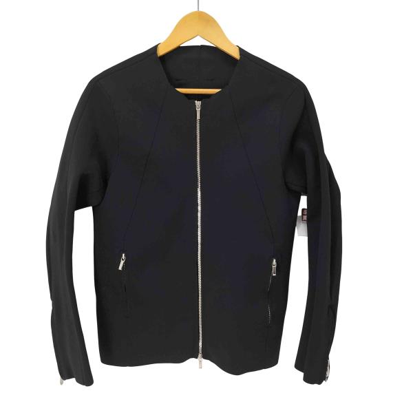 ATTACHMENT(アタッチメント) 22SS PE KNIT SINGLE RIDERS PEニ...