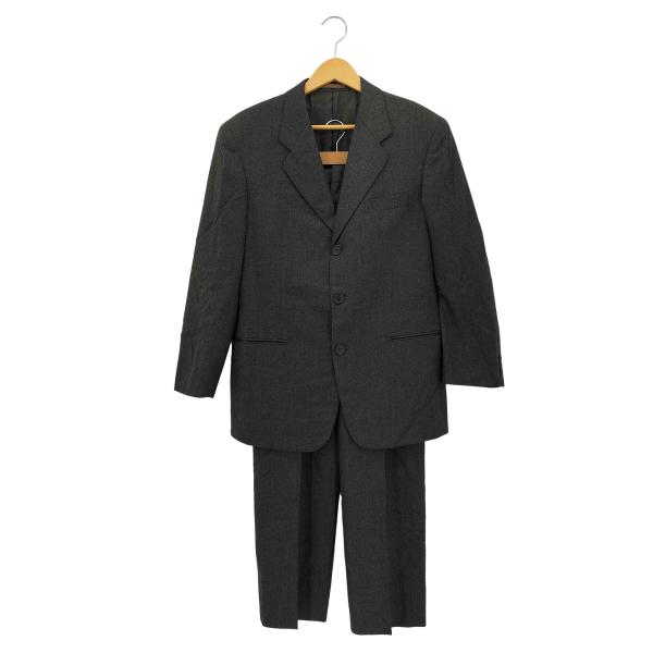USED古着(ユーズドフルギ) {{B.U.C.}} 80-90s 日本製 ウール スーツセットアッ...