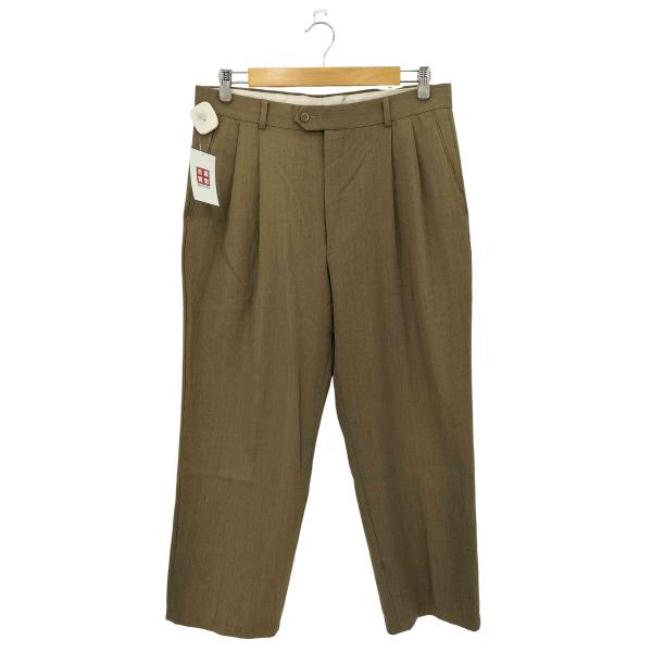 USED古着(ユーズドフルギ) {{LOUIS RAPHAEL}} 80-90s ワイドレッグ チノ...