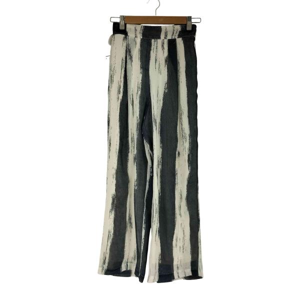 AMERI(アメリ) PAINT STRIPE RELAX レディース JPN：S  中古 古着 0...