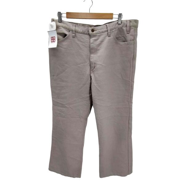 Levis(リーバイス) 80-90S USA製 黒タブ ボタン裏698刻印 517 スタプレ ブー...