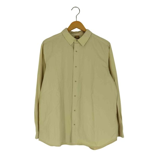 USED古着(ユーズドフルギ) {{ATELIER BLUE BOTTLE}} ナイロン スナップ ...