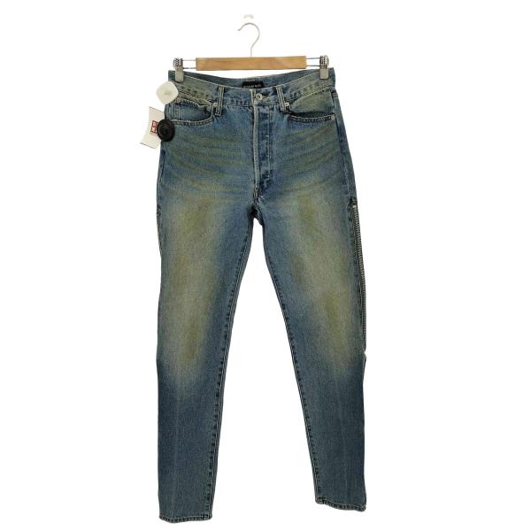 USED古着(ユーズドフルギ) {{NO MASS PROD}} 008VTG DENIM JEAN...