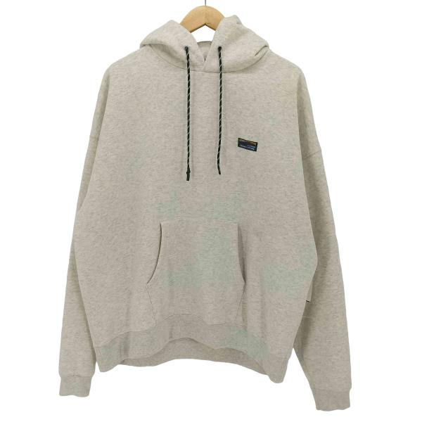 FREAKS STORE(フリークスストア) 25AW ビッグシルエット ワンポイントロゴ プルオー...