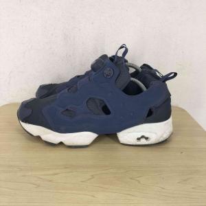 Reebok(リーボック) INSTA PUM...の詳細画像1