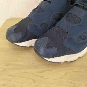 Reebok(リーボック) INSTA PUM...の詳細画像4