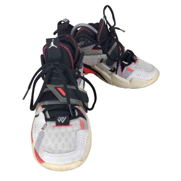 JORDAN BRAND(ジョーダンブランド) WHY NOT ZERO.3 PF メンズ JPN：...