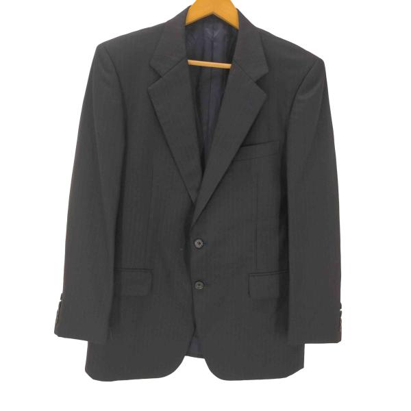 BURBERRYS(バーバリーズ) 80-90S OLD Striped Wool Tailored...