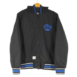 Stussy(ステューシー) パファージャケット メンズ JPN：S 中古 古着 0623